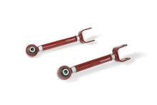 Load image into Gallery viewer, Truhart Rear Upper Front Arm Red For 17+ Tesla Model 3 21+ Tesla Model Y (TH-T206)