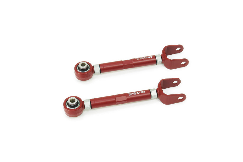 TruHart Rear Lower Traction Arms w/ Pillowball 17-24 Telsa 3 and 20-24 Telsa Y Truhart (TH-T206-PB)