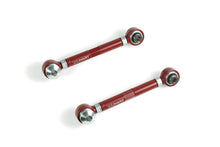 Load image into Gallery viewer, Truhart Rear Upper Arm Front w/ Pillowball Bushings Red For 19+ BMW 3-Series G20/G21 19+ BMW Z4 G29 19+ Toyota Supra RWD (TH-T210)