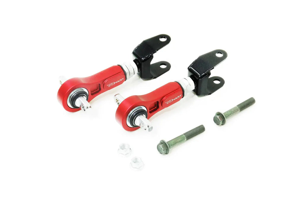 TruHart Rear Toe Kit w/ Pillowball Bushings (TH-T217-PB)