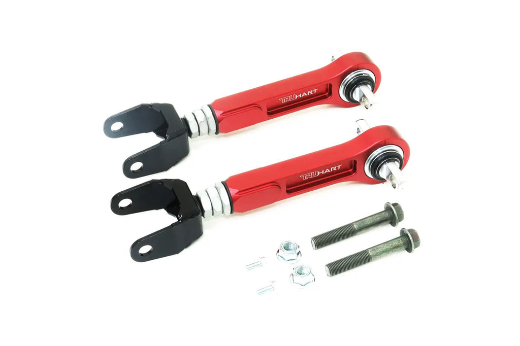 TruHart Rear Upper Front Control Arm W/Pillowball (TH-T218-PB)