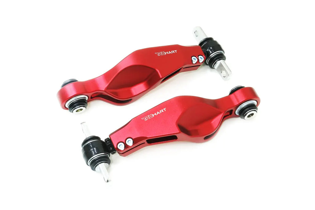 TruHart Rear Upper Camber Kit (TH-T222-PB)