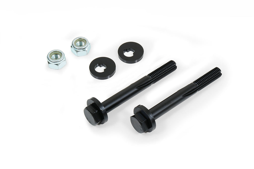TruHart Front Lower Rear Arm Bolt Kit 21-Present Tesla Model S, Model X Truhart (TH-T601)