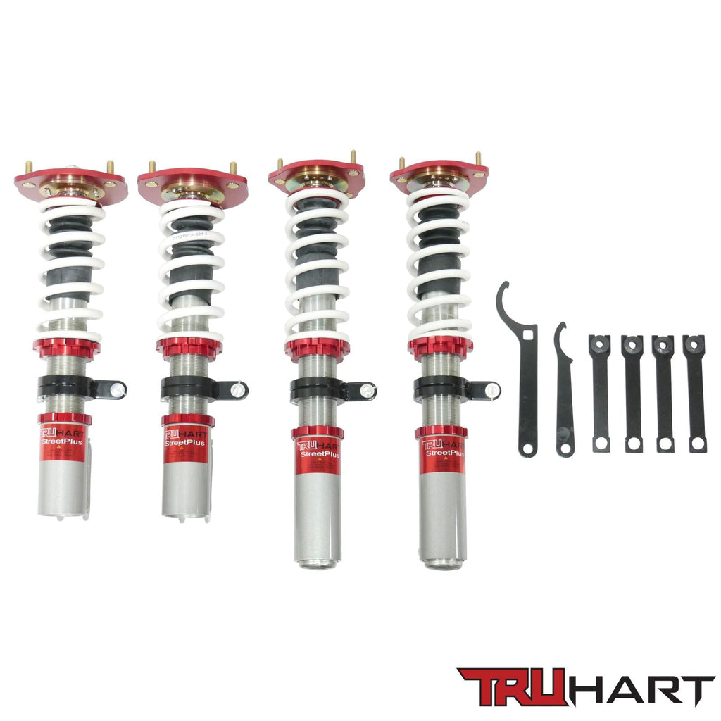 Truhart StreetPlus Coilovers For 92-01 Infiniti ES300/Toyota Camry FWD (TH-T806)
