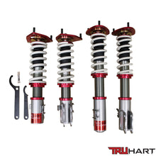 Load image into Gallery viewer, Truhart StreetPlus Coilovers For 13-18 Lexus ES350 13-18 Toyota Avalon 12-17 Toyota Camry (TH-T808)