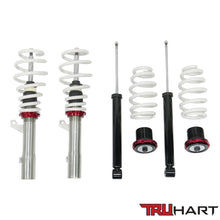 Load image into Gallery viewer, Truhart Basic Coilovers For 09+ VW CC 06-10 VW Passat FWD (TH-V706)