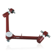 Load image into Gallery viewer, TruHart Front Camber Kit-Polaris Slingshot For 15-17 Polaris Slingshot 19-20 Polaris Slingshot Grand Touring 18 Polaris Slingshot Grand Touring LE 20 Polaris Slingshot R 20 Polaris Slingshot R AutoDrive (THP-P201)