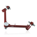 TruHart Front Camber Kit-Polaris Slingshot For 15-17 Polaris Slingshot 19-20 Polaris Slingshot Grand Touring 18 Polaris Slingshot Grand Touring LE 20 Polaris Slingshot R 20 Polaris Slingshot R AutoDrive (THP-P201)