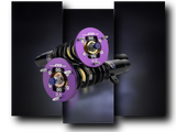 D2 Racing CS Coilovers For Honda CIVIC TYPE-R FK8 (D-HN-54-CS)