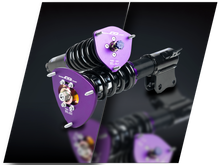 Load image into Gallery viewer, D2 Racing DT Coilovers For 86-92 Toyota Supra (D-TO-54-DT)